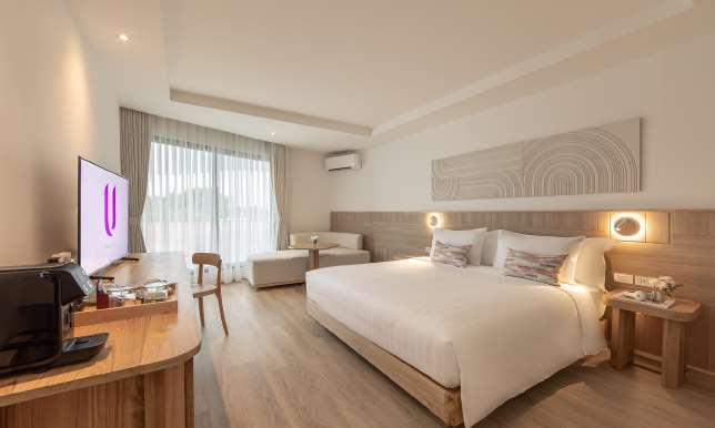 U Hua Hin Hotel Ban Nong Khang Room photo