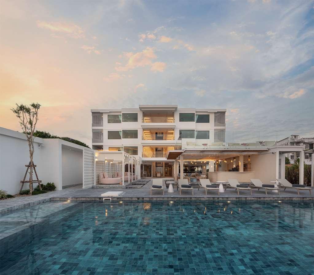 U Hua Hin Hotel Ban Nong Khang Facilities photo
