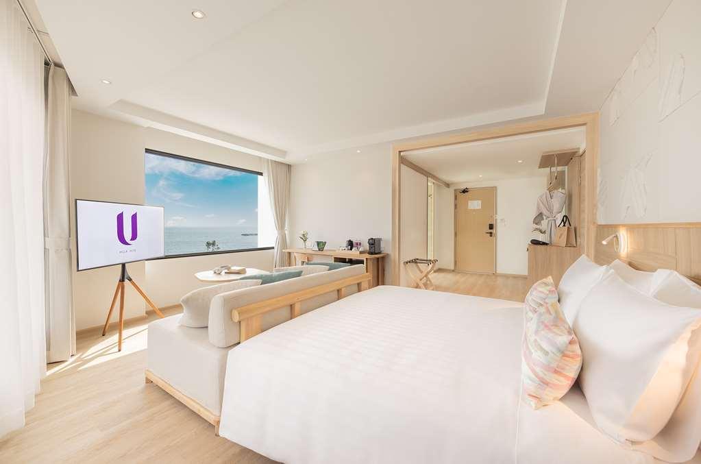 U Hua Hin Hotel Ban Nong Khang Room photo