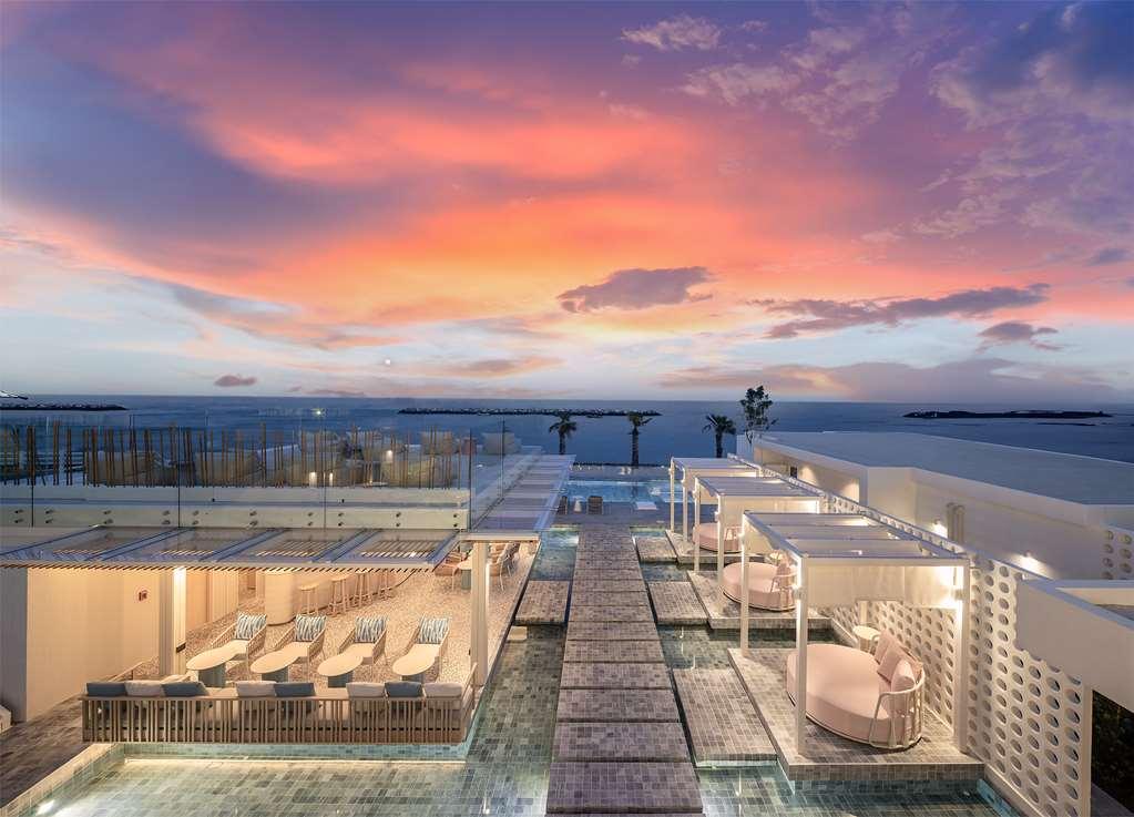 U Hua Hin Hotel Ban Nong Khang Restaurant photo
