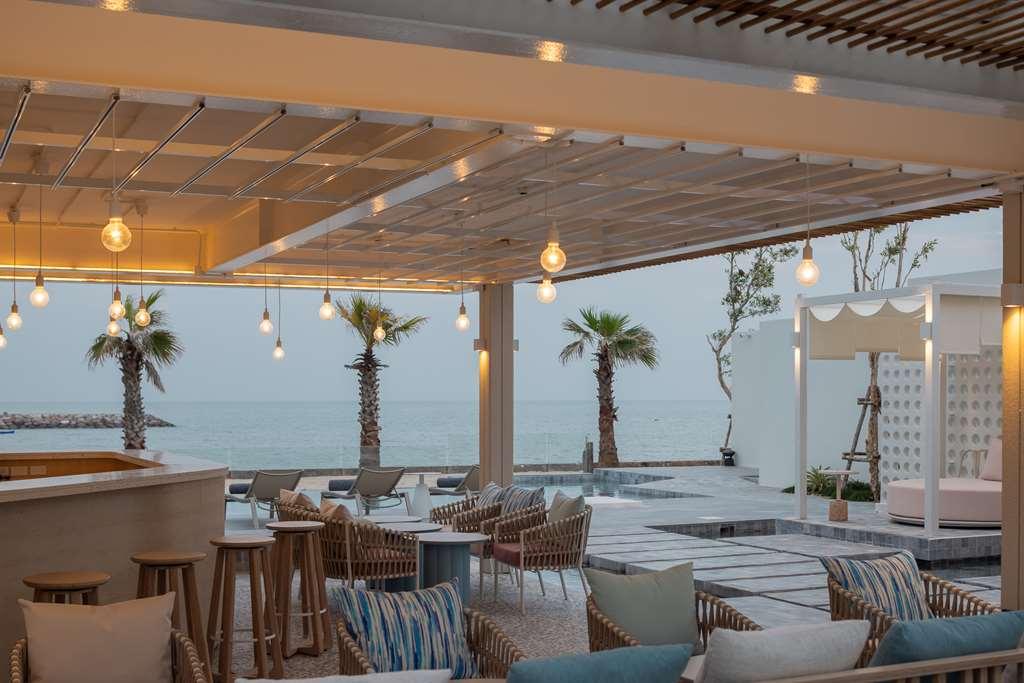 U Hua Hin Hotel Ban Nong Khang Restaurant photo