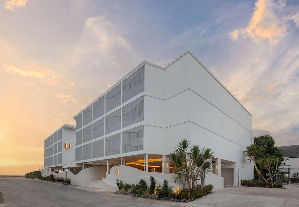 U Hua Hin Hotel Ban Nong Khang Exterior photo