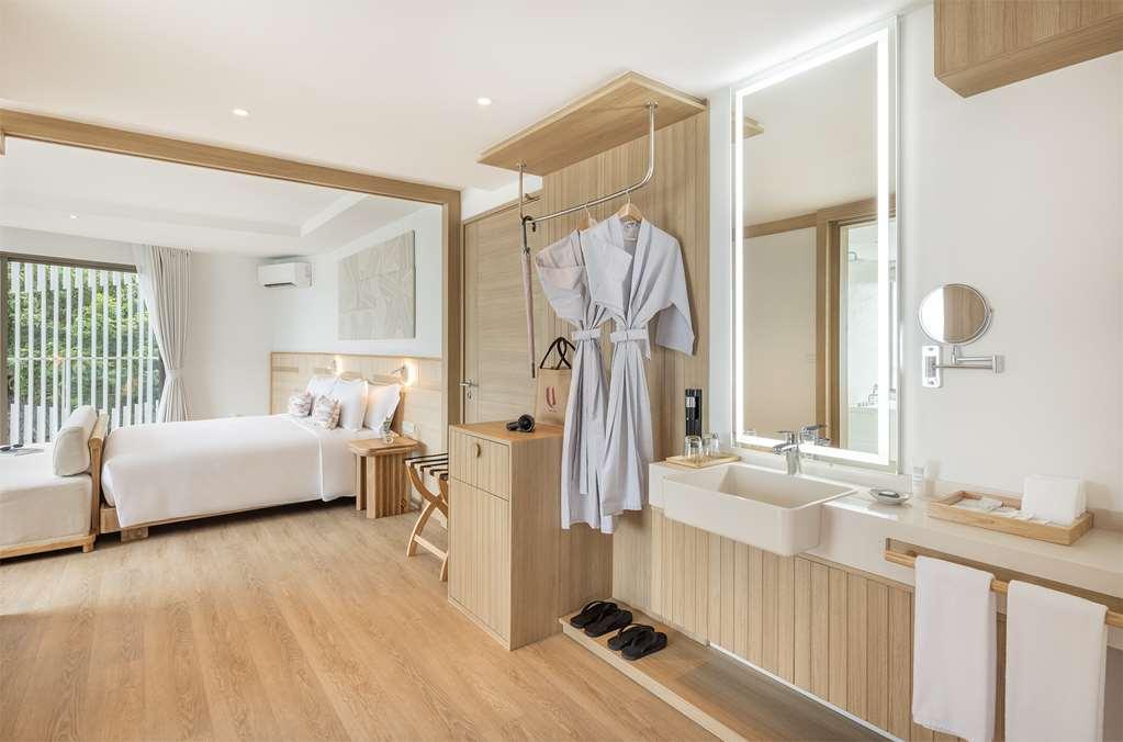 U Hua Hin Hotel Ban Nong Khang Room photo