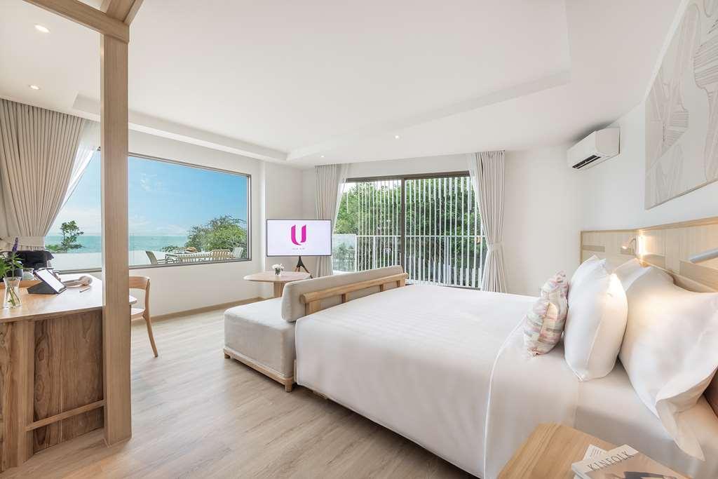 U Hua Hin Hotel Ban Nong Khang Room photo