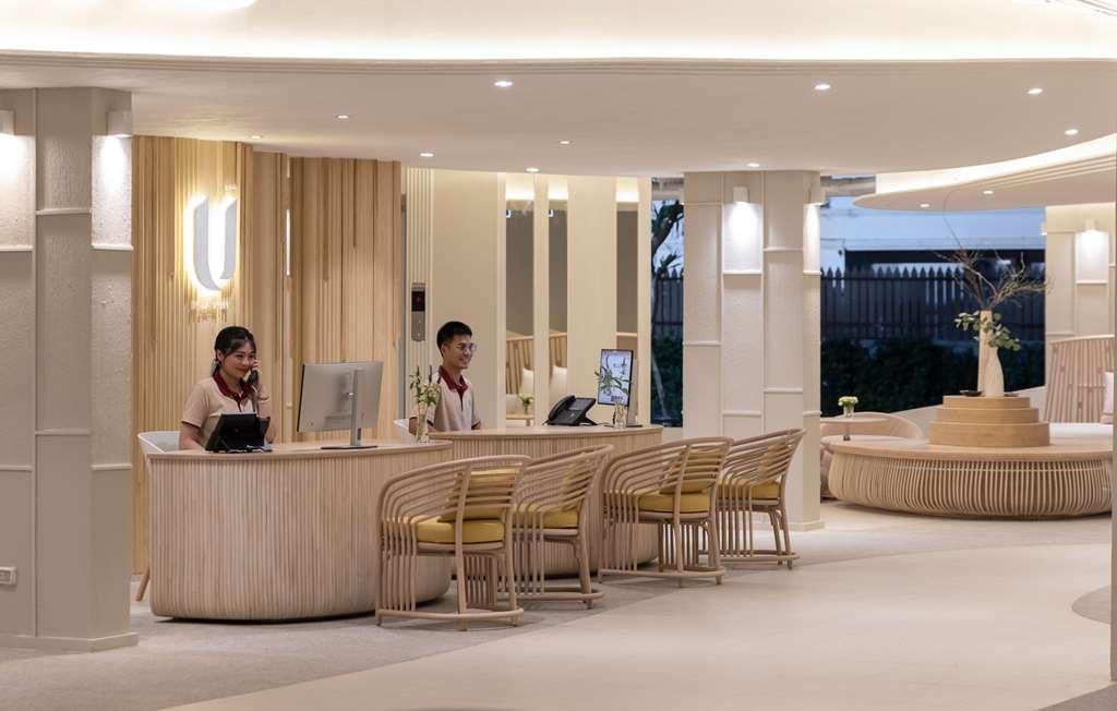 U Hua Hin Hotel Ban Nong Khang Interior photo